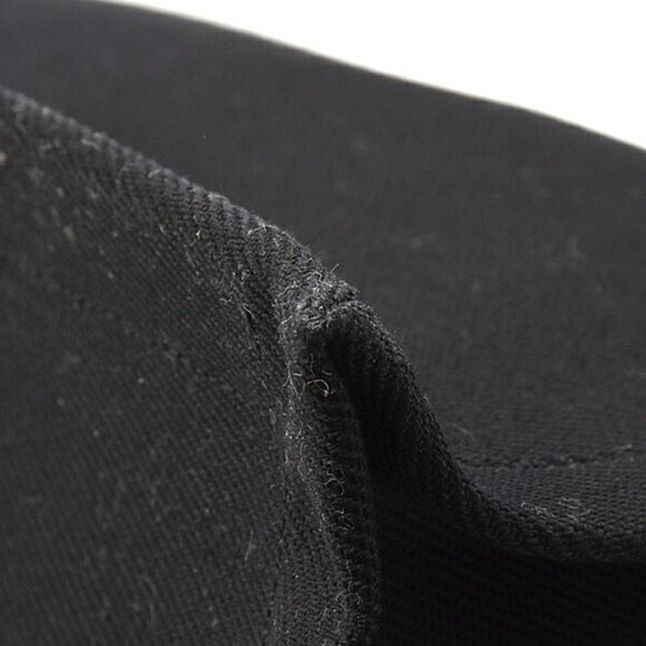 SAINT LAURENT Black Tote Bag - Picture 8 of 10